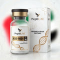 AOD-9604 5MG Peptide - 99% Pure Peptide | PeptiUAE