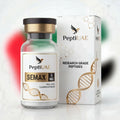 Semax 5MG Peptide - 99% Pure Peptide | PeptiUAE